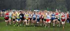 The start of the  2012 McCain Liverpool Challenge
